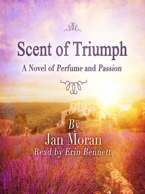 cover image of Scent of Triumph